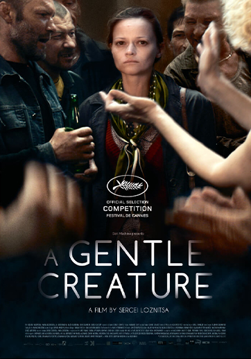A Gentle Creature